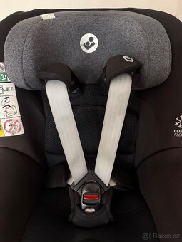 Maxi-Cosi Mica Pro Eco I-size 2022 - 4