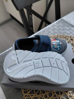 Dětské botičky vel.21 - 4