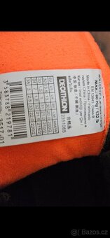 Dětské inline brusle - 4