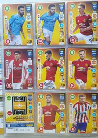 karty FIFA 365 XL ADRENALYN 2021 PANINI - 4
