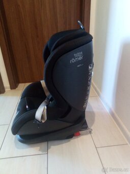 Britax Romer Trifix 2 I-Size - 4