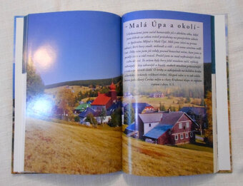 P. David, V. Soukup - Krkonoše známé i neznámé - 2019 - 4