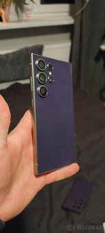 Prodám Samsung Galaxy S24 Ultra 512 gb - 4