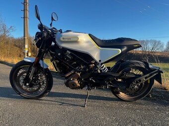 Husqvarna Vitpilen 401 2019 - 4