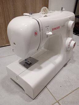 Šicí stroj Singer Tradition 2250 - 4