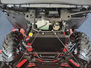 CFMOTO GLADIATOR UTV 625 - 4