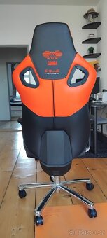 PRODÁM Herní křeslo - 4