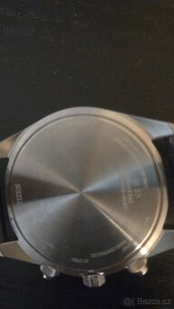 Hodinky Citizen Eco-Drive Radio Controlled – skoro nové - 4