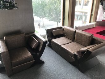 SEDACÍ SOUPRAVA - 4