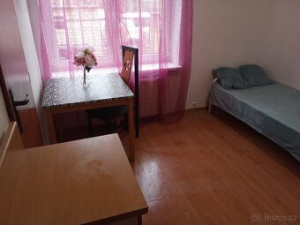 Garsonka nová vybavena - 4