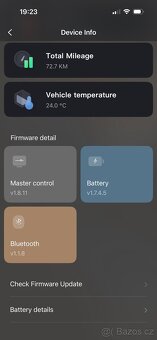 Ninebot MAX G30E II - 4