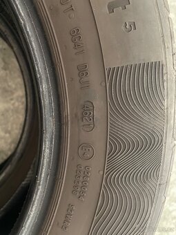 Letní pneu 225/60/17 - 4