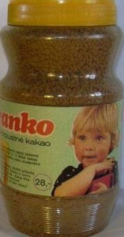 Retro potraviny, hračky - 4