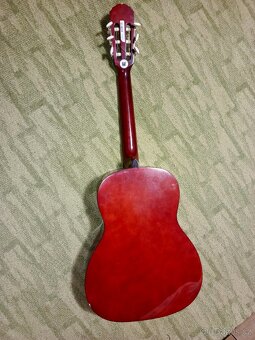 Framus kytara 3/4 - 4