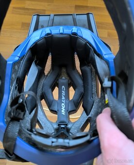 Přilba Cratoni C-Maniac 2.0 MX - 4