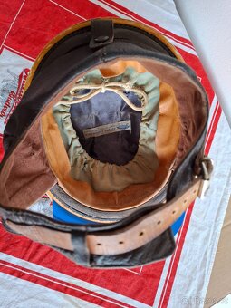 Retro Helma hřibek - 4