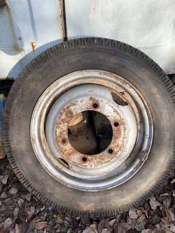 Kola Avia 6,50 - 20 C - 4