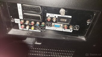 Tv televize samsung 94cm uhlopricka - 4