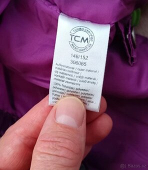 Zimní lyžařská bunda - 4