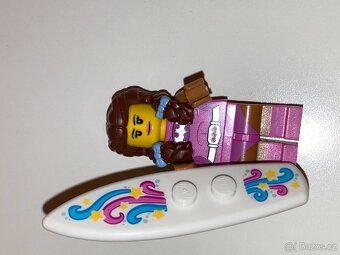 LEGO Juniors 10677 Výlet na pláž - 4