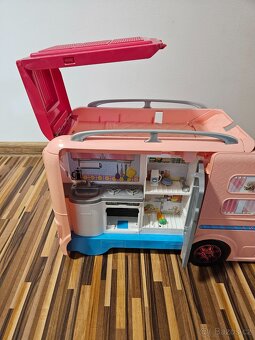 Dětský karavan - 4