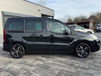 Peugeot Partner 1.6 HDi 73kW - 4