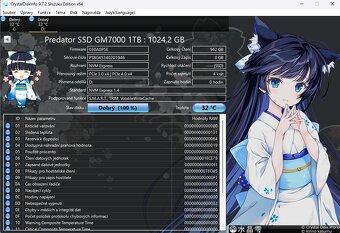 Acer Predator GM7000 1TB - 4