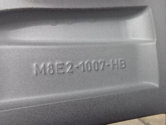 Land Rover Range Rover L460 / L461 alu kola R22 - 4