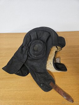 Tankistická kukla - 4