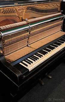 AUGUST FÖRSTER - Doprava ZDARMA Záruka 2 roky. - 4