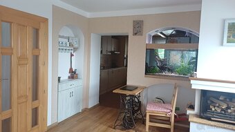 Barva na stěnu / interiér DULUX - 4