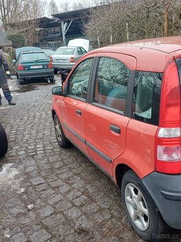 Fiat Panda - 4