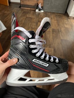 Brusle Bauer NSX, vel. 39/40 - 4