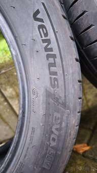 Letní pneumatiky HANKOOK - 4