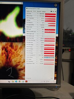 GeForce GTX 1080 Ti Gaming X 11G (MSI) - 4