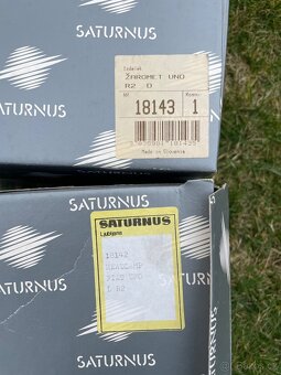 Přední světla Fiat Uno - už jen levé - 4