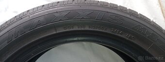 Maxxis Bravo HP-M3 215/55 R17 94V - 4
