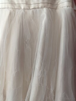 Šatičky vel. 128, 7-8 let - 4