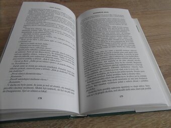 OKAMŽITÁ AKCE- ANDY McNAB - 4