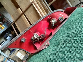 Ford Focus 1 - Náhradní díly - 4