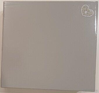 Skleničky na víno - 4