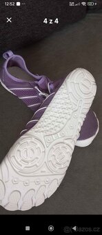 Dámská Barefoot obuv, vel.41 - 4