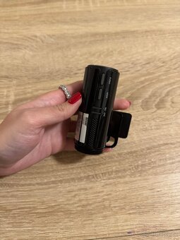 Originální korejská autokamera s GPS - 4