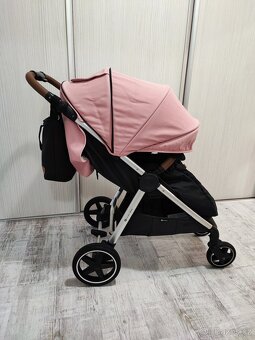 Kočárek petite a Mars royal - 4