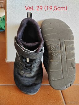 Tenisky vel. 29,30,31 - 4