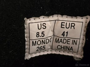 Snowboard VÖLKL 155+boty+vak - 4