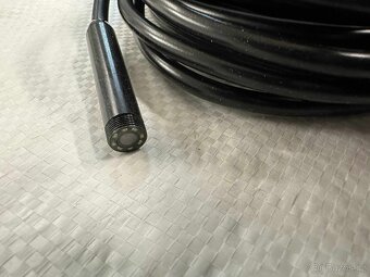 Inspekční kamera /endoskop(164) - 4