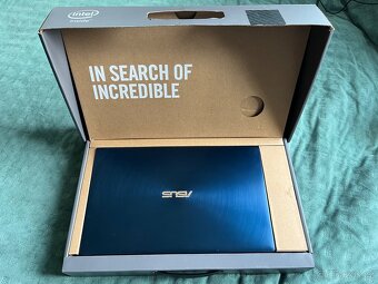 ASUS ZenBook 14 - 4