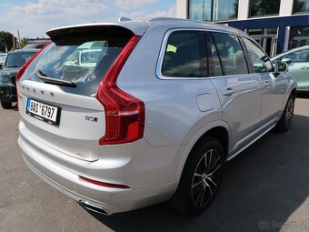 Volvo XC90 2.0B5,173kW,MomentumPro,1majČR,DPH - 4