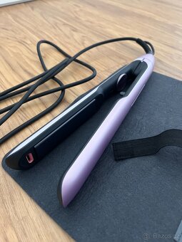 Žehlička na vlasy - Philips - 4